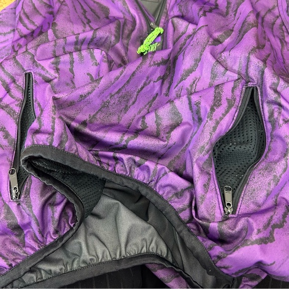 Vintage In Sport Windbreaker - Picture 13 of 13